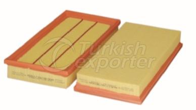 Air Filter GHP - 6329- X4