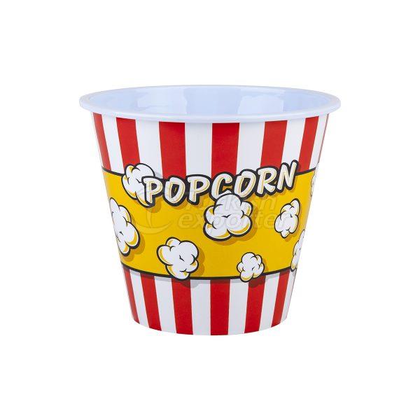 POPCORN BUCKET 2 LT M-11790