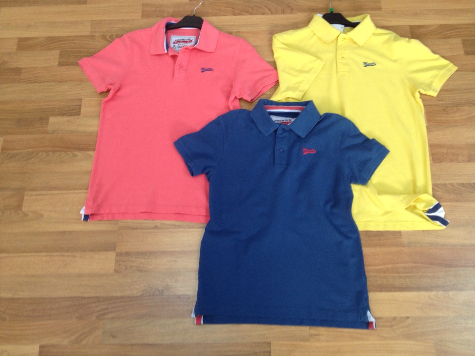 Polo shirt 