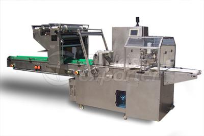 Packaging Machines OBM-POLY