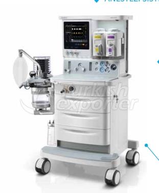 Anesthesia Systems