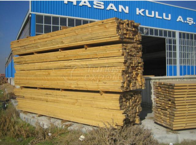 Wood Products