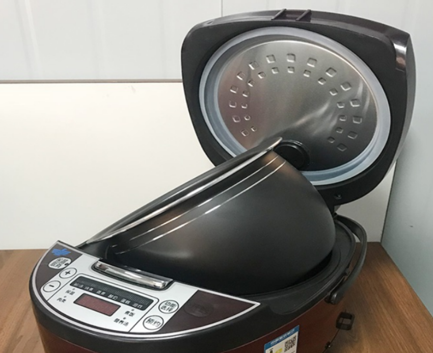 Electric Rice Cooker