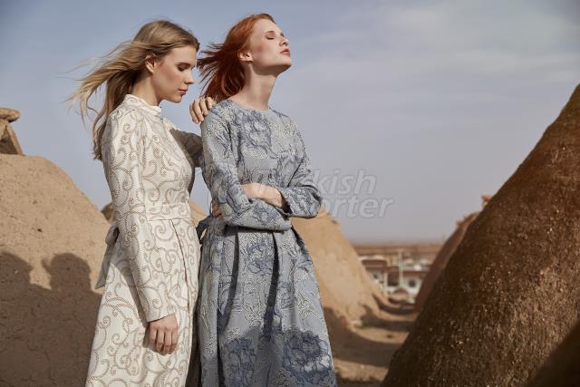 Woman Clothing