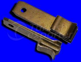 Stamping Part Progressive