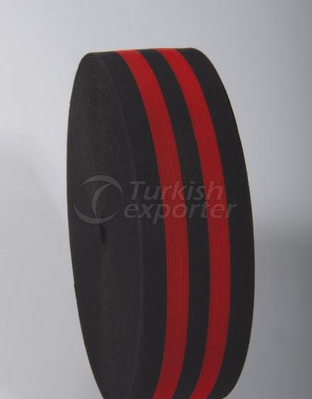 Shoe Elastics 40mm 25m