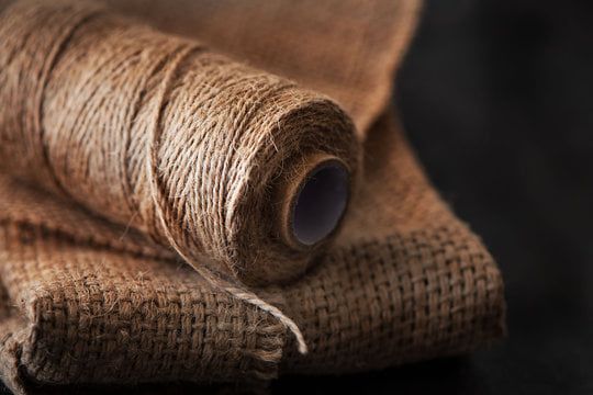 Jute Twine