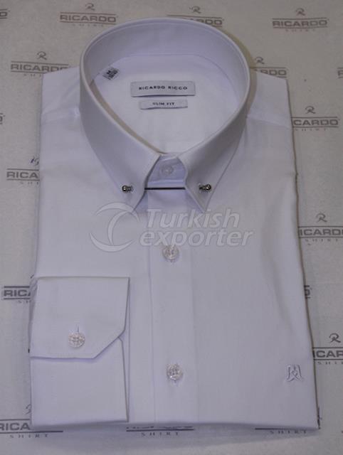 Slim Fit Shirt