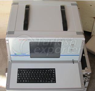 partial  discharge tester