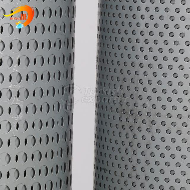 perforated metal mesh