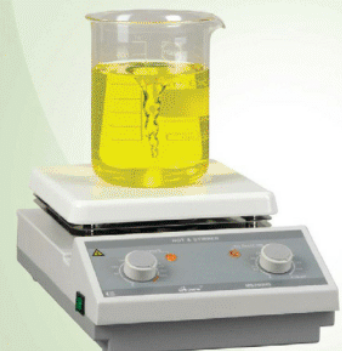 Laboratory Equipments