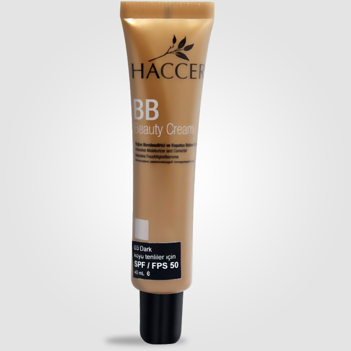 BB Beauty Cream