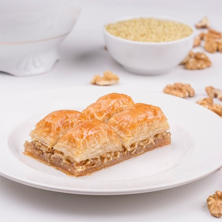 Cevizli Baklava