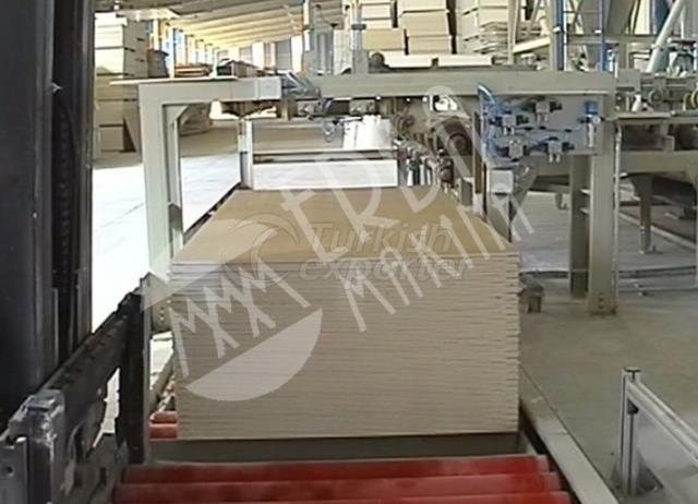 Paketleme ve Ambalajlama Ünitesi