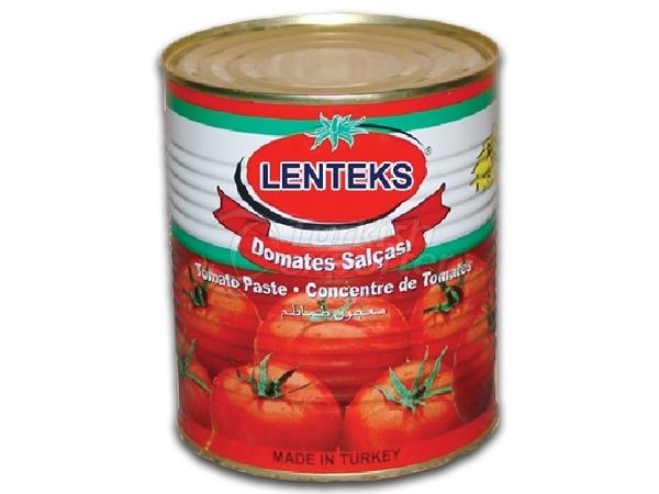 Tomato Paste