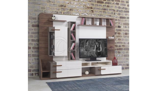 Tv Stand  Akra