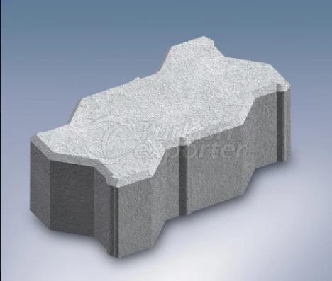 Paver Mould