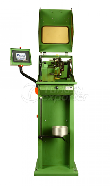 Chain Making Machine
