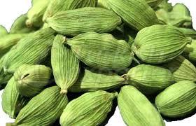 Cardamom