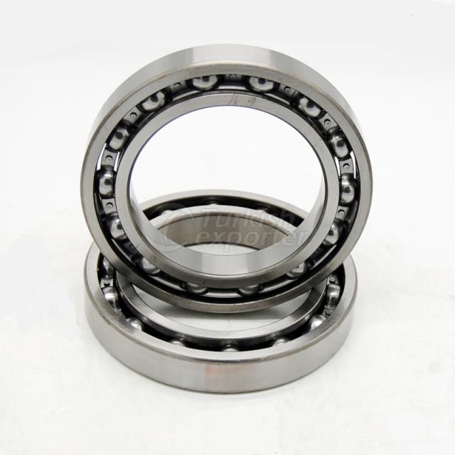 6026 SDCD Deep Groove Ball Bearing