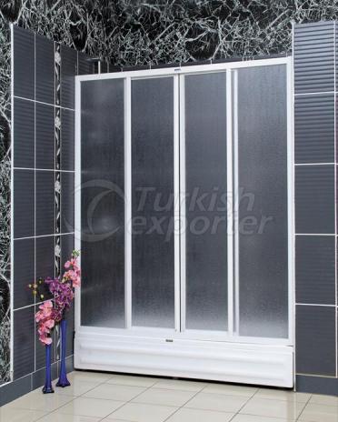 Shower Enclosure Acelya