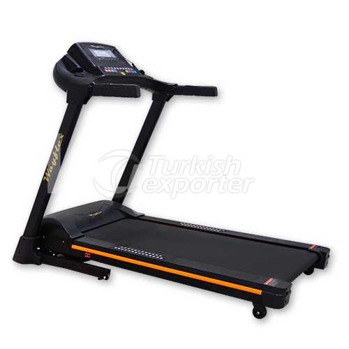 Treadmill -MT480