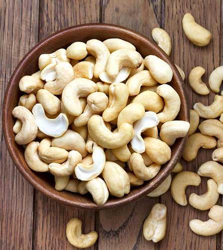 CASHEW NUT