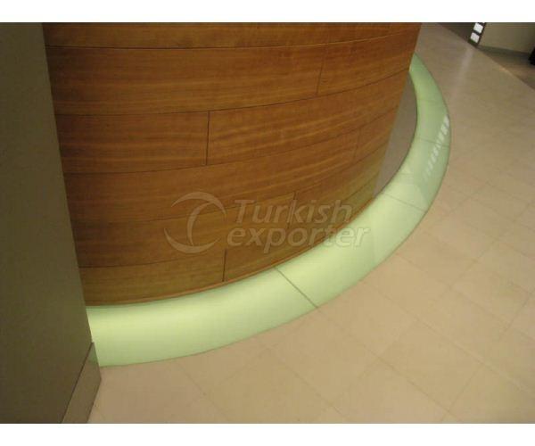 Lighting Product Led Line