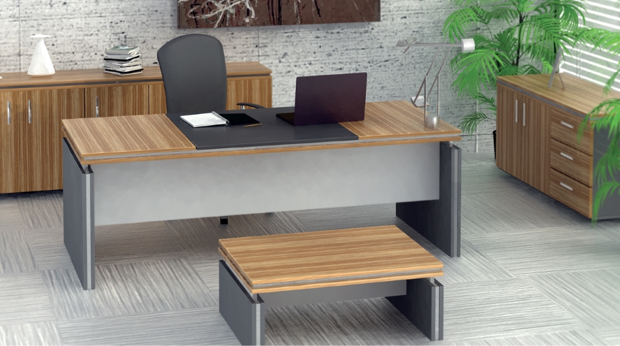 Executive Table Tema