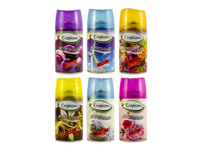 Tropicana air freshener 300 ml