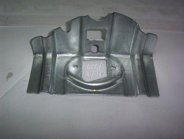 Ford Otosan - V227-347-348 Welding Parts YC15 V44153 AG