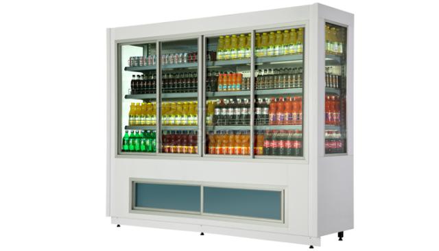 Vertical Counters Lapis