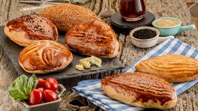 Simply Pastry