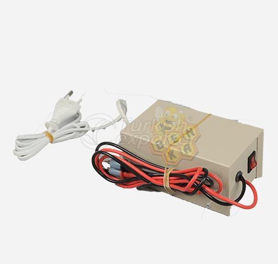 Electrical Candle Fixation