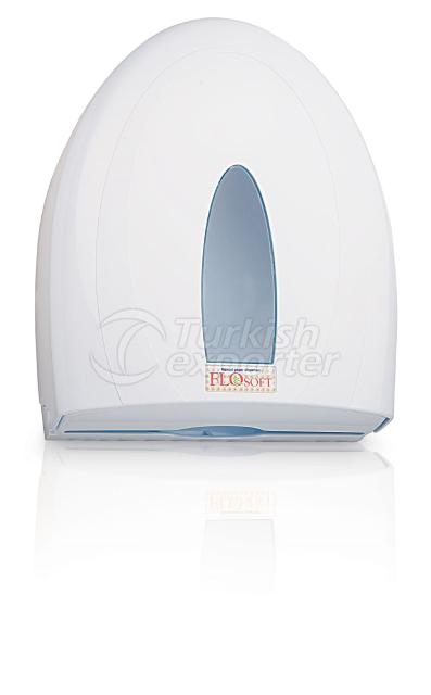 Flosoft Towel Dispenser F044