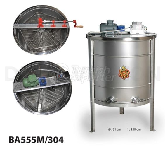 Honey Extractor BA555M-304