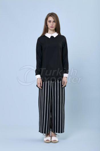 Tunic 2221 Black