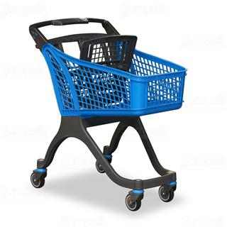 Shopping Trolley