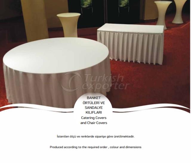 Catering and Chair Covers