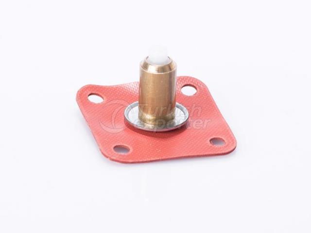 Mazda Carburator Diaphragm