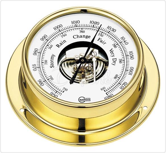 Barigo 183MS Boat Type Barometer