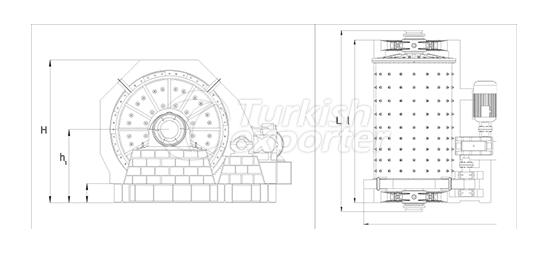 Ball Mill