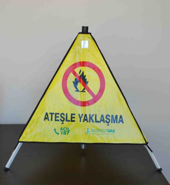 Triangle Reflector