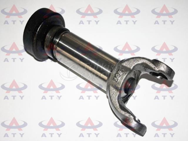 Prop Shaft Part