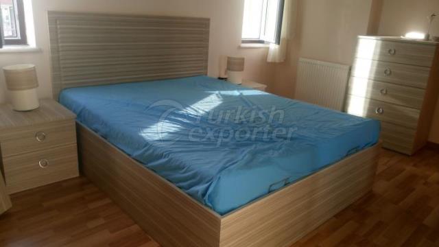 Bedroom Furnitures