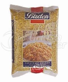 Special Pounded Wheat