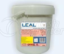 Leal Powder Detergent
