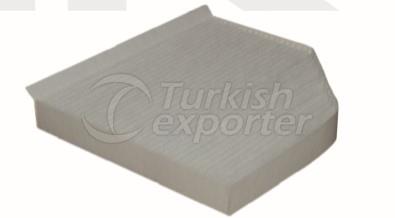 Cabin Filter GKC - 9179