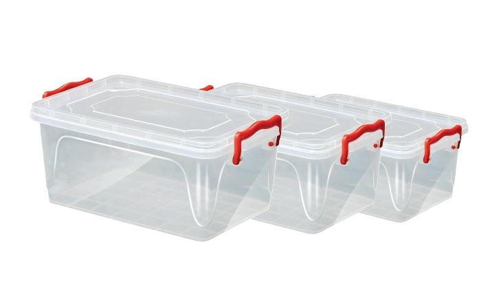 НАБОР КОРОБКОВ HABIBI 03