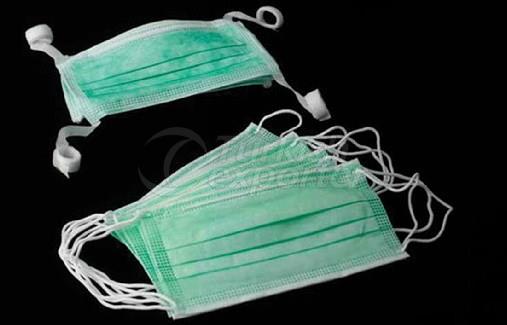 Surgical Mask